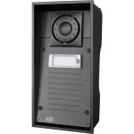 2N IP Force with 1 Button and 10W Speaker