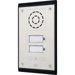 2N IP Uni: 2 Buttons