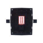 2N Helios IP Solo - Flush Installation Box