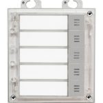 5 Button Module for 2N Verso