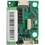 Wiegand Interface Module for 2N IP Verso and Access Unit