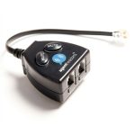 Agent Buddy Headset Training Adapter