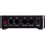 Cisco ATA 192 2 Port Analogue Telephone Adaptor with Router - Image 2