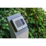 Algo 8201 SIP PoE Intercom - Image 2