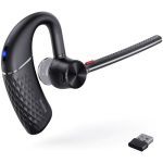 Yealink BH71 Mono Wireless Bluetooth Headset with case - Image 2