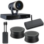 Nearity Large Room Video Conferencing Bundle