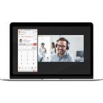 CounterPath Bria Enterprise Desktop Device Licence (Annual Billing) - Image 2