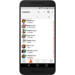 CounterPath Bria Enterprise Mobile Device Licence (Annual Billing)