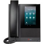 Polycom CCX 400 Business Media Phone for Microsoft Teams