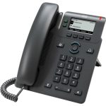 Cisco 6821 Multiplatform IP Phone - Image 2