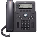 Cisco 6851 Multiplatform IP Phone - Image 2