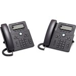 Cisco 6851 Multiplatform IP Phone - Image 3