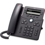 Cisco 6851 Multiplatform IP Phone