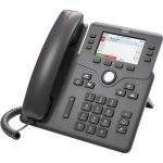 Cisco 6871 Multiplatform IP Phone - Image 3