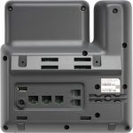 Cisco 6871 Multiplatform IP Phone - Image 4