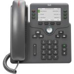 Cisco 6871 Multiplatform IP Phone