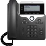 Cisco 7821 Multiplatform IP Phone - Image 2