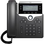 Cisco 7841 Multiplatform SIP Phone - Image 2