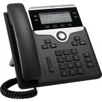 Cisco 7841 Multiplatform SIP Phone - Image 3