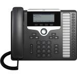 Cisco 7861 Multiplatform SIP Phone - Image 2