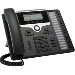 Cisco 7861 Multiplatform SIP Phone - Image 3