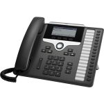 Cisco 7861 Multiplatform SIP Phone