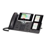 Cisco 8800 Key Expansion Module (Compatible with 8851/8861)