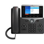 Cisco 8841 Multiplatform SIP Phone - Image 2