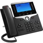 Cisco 8851 Multiplatform SIP Phone - Image 3
