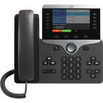 Cisco 8861 Multiplatform SIP Phone - Image 2