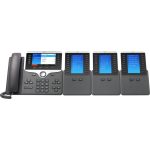 Cisco 8861 Multiplatform SIP Phone - Image 5