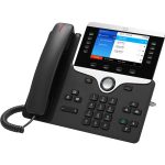 Cisco 8861 Multiplatform SIP Phone