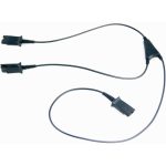 Eartec Training Y Cable