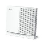 TP-Link EX820v Dual Band WiFi 6 Gigabit VoIP Router - Image 2