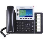 Grandstream GXP2160 Enterprise IP Phone - Image 2