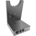 Sangoma H20 Wireless DECT Headset for IP Phones & PC Connection - Image 2