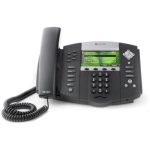 Polycom SoundPoint IP 670