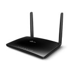 TP-Link TL-MR6500v 4G LTE WiFi Router - Image 2