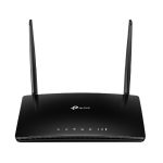 TP-Link TL-MR6500v 4G LTE WiFi Router