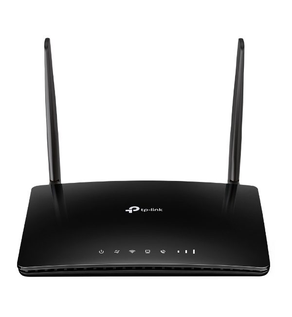 TP-Link TL-MR6500v 4G LTE WiFi Router