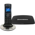 Sangoma D10M DECT Handset - Image 4
