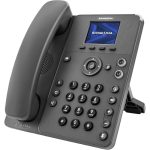 Sangoma P310 Entry Level Desk Phone - Image 2