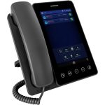 Sangoma P370 IP Phone - Image 2