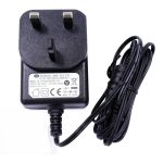 Yealink 10W UK Power Supply