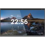 Nearity S75 75" Interactive Whiteboard