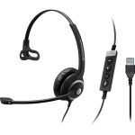 EPOS | Sennheiser Circle SC 230 USB CTRL II Headset