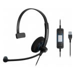 EPOS | Sennheiser IMPACT SC 30 USB Headset