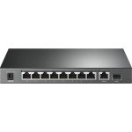 TP-Link SG1210P 10-Port Gigabit Switch - Image 2