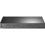 TP-Link SG1210P 10-Port Gigabit Switch