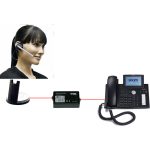 Snom EHS Advanced Wireless Headset Adaptor - Image 2